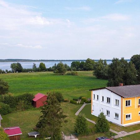 Ferienwohnung Am Alten Gutshaus Nossentiner Huette Εξωτερικό φωτογραφία
