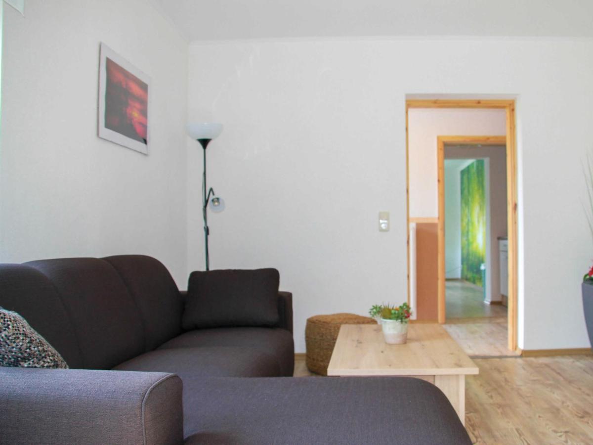 Ferienwohnung Am Alten Gutshaus Nossentiner Huette Εξωτερικό φωτογραφία