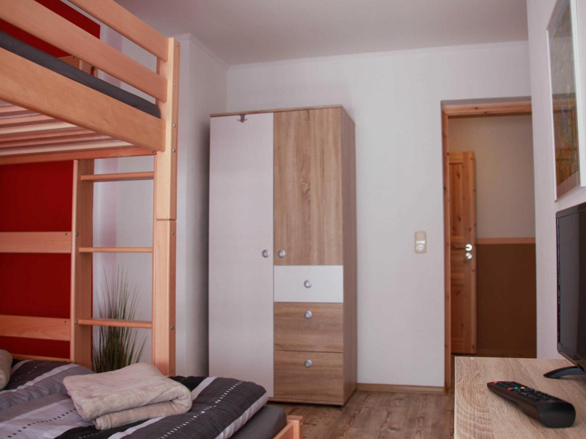 Ferienwohnung Am Alten Gutshaus Nossentiner Huette Εξωτερικό φωτογραφία