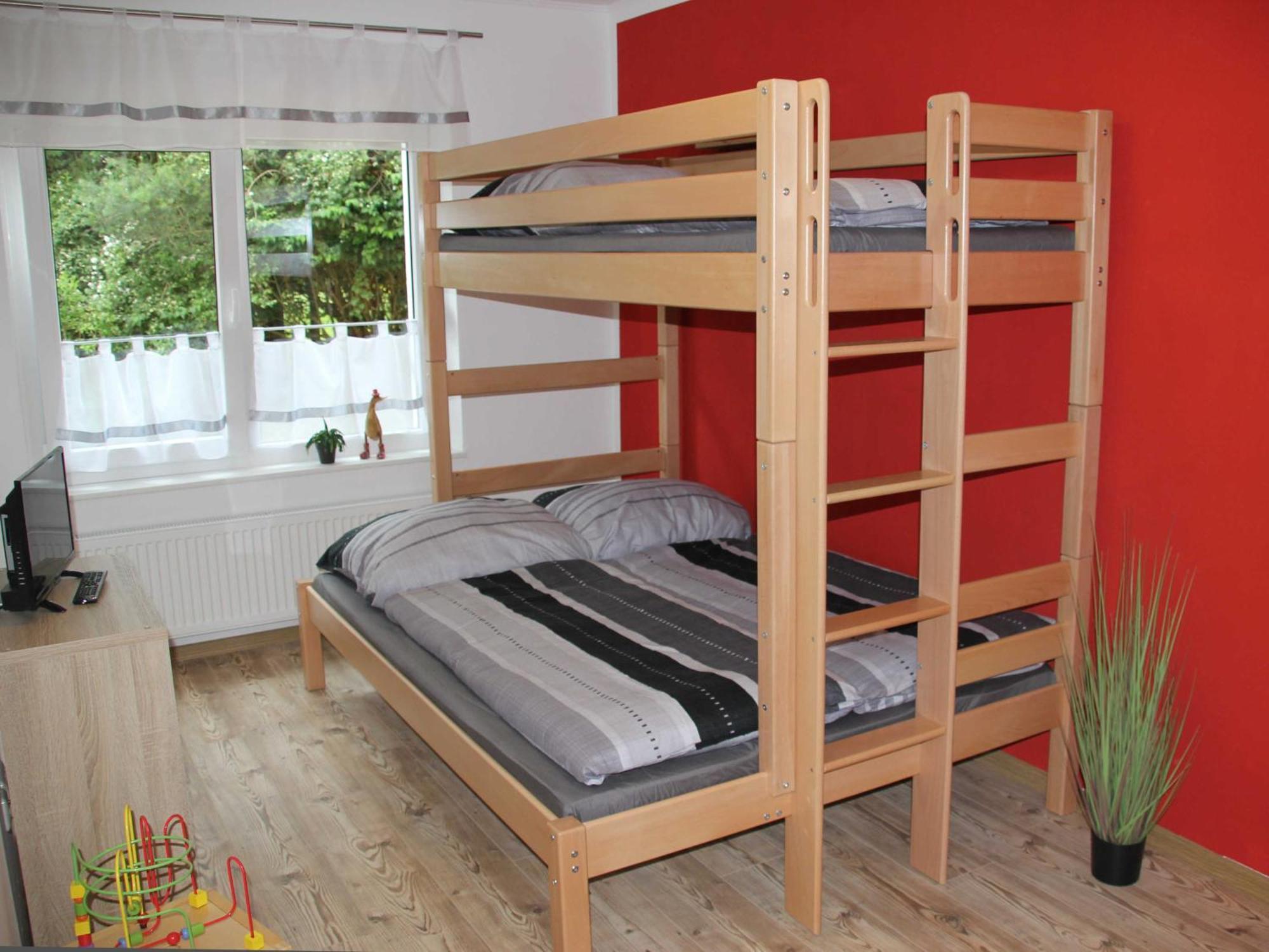 Ferienwohnung Am Alten Gutshaus Nossentiner Huette Εξωτερικό φωτογραφία